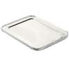 Handi-Foil Handi-Foil Foil Steam Table Pan Lid, PK100 2049-30-100